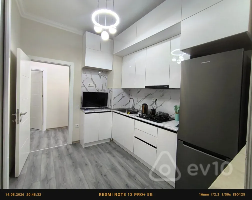 250 AZN - 2 otaqlı mənzil Kirayə (aylıq), Yasamal qəs., Yasamal, Bakı