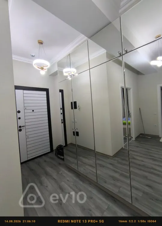 250 AZN - 2 otaqlı mənzil Kirayə (aylıq), Yasamal qəs., Yasamal, Bakı
