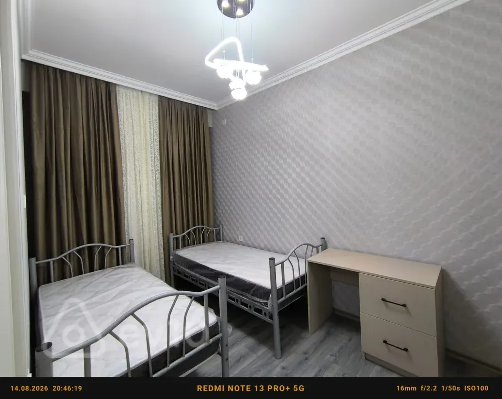 250 AZN - 2 otaqlı mənzil Kirayə (aylıq), Yasamal qəs., Yasamal, Bakı