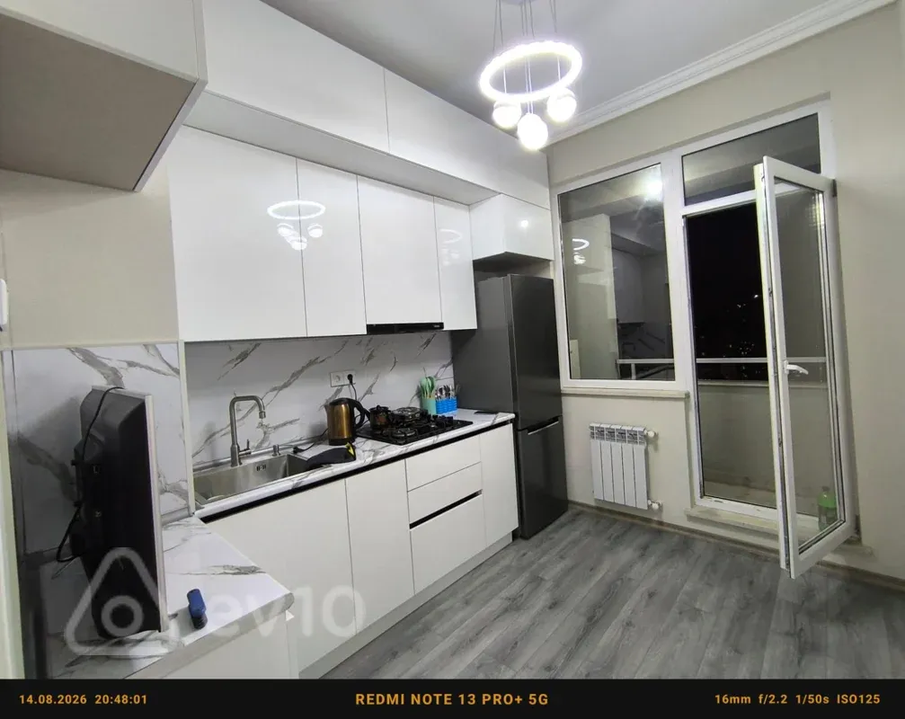 250 AZN - 2 otaqlı mənzil Kirayə (aylıq), Yasamal qəs., Yasamal, Bakı
