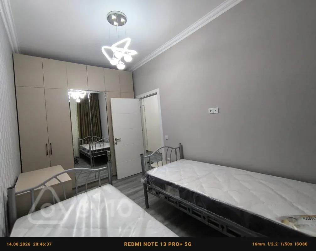 250 AZN - 2 otaqlı mənzil Kirayə (aylıq), Yasamal qəs., Yasamal, Bakı