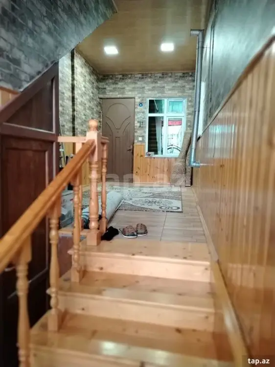 125 000 AZN - 5 otaqlı mənzil , Zaqatala