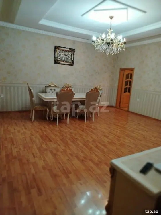 125 000 AZN - 5 otaqlı mənzil , Zaqatala