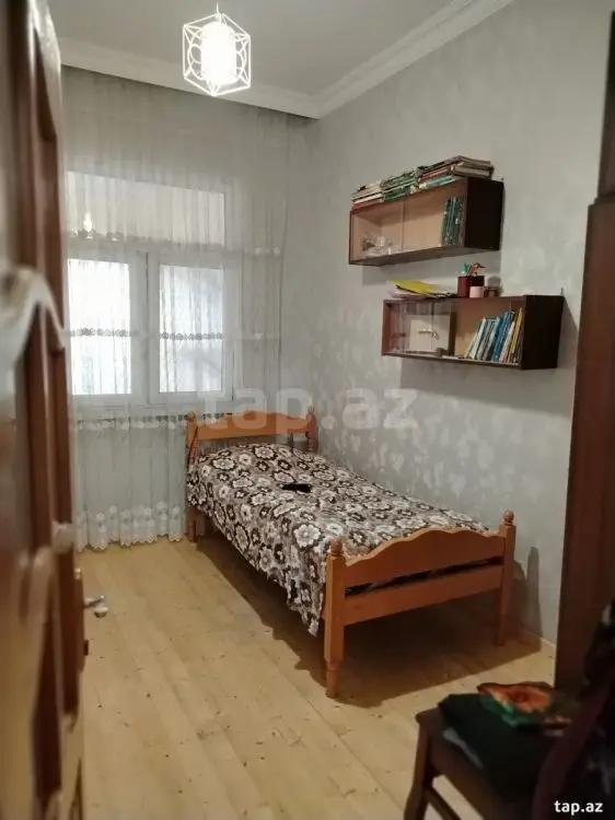 125 000 AZN - 5 otaqlı mənzil , Zaqatala