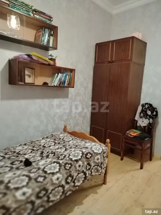 125 000 AZN - 5 otaqlı mənzil , Zaqatala