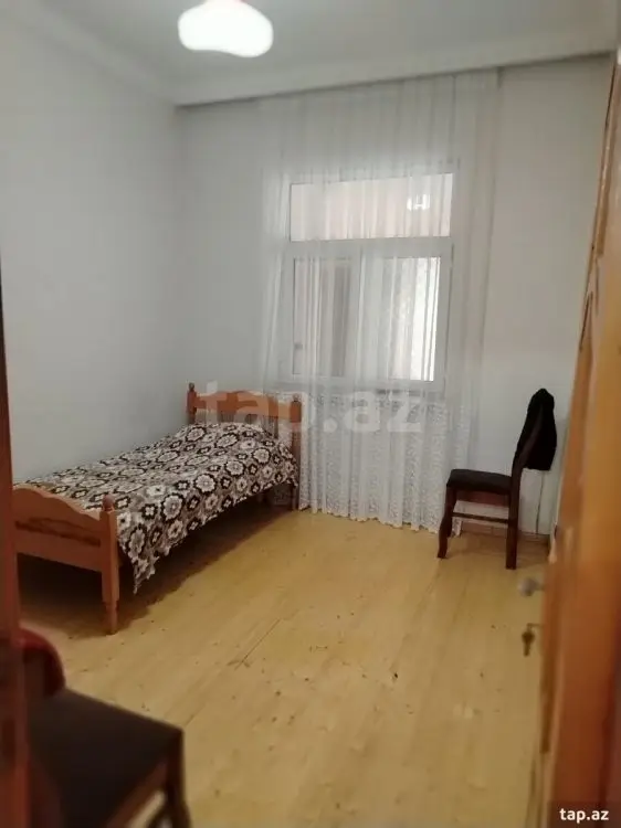 125 000 AZN - 5 otaqlı mənzil , Zaqatala