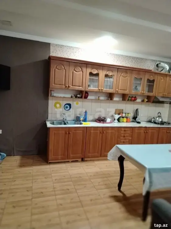 125 000 AZN - 5 otaqlı mənzil , Zaqatala