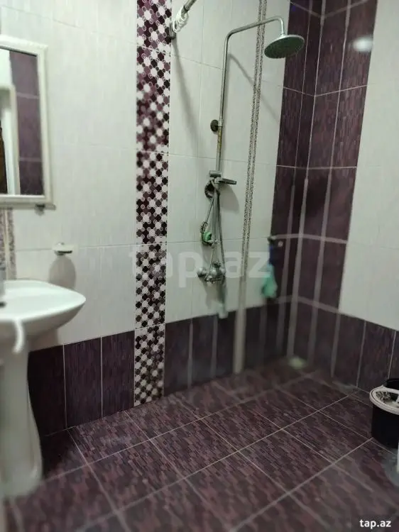 125 000 AZN - 5 otaqlı mənzil , Zaqatala