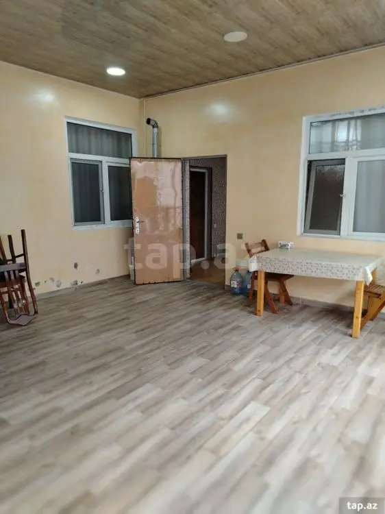 125 000 AZN - 5 otaqlı mənzil , Zaqatala