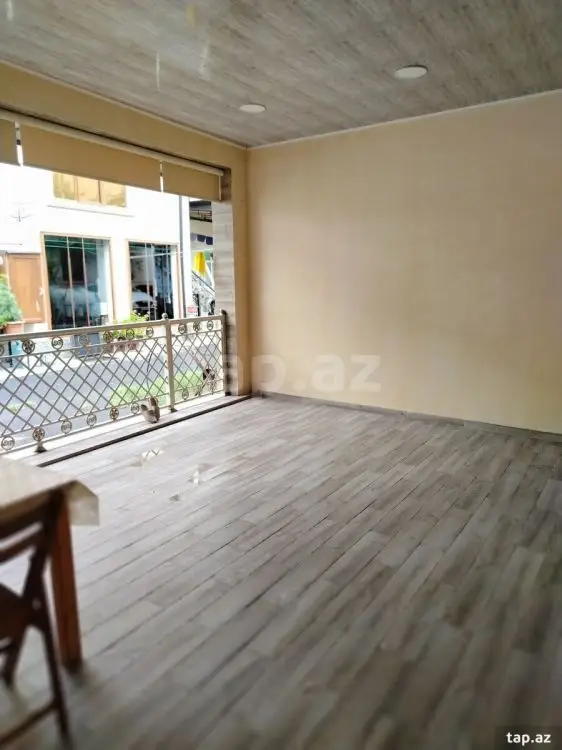 125 000 AZN - 5 otaqlı mənzil , Zaqatala