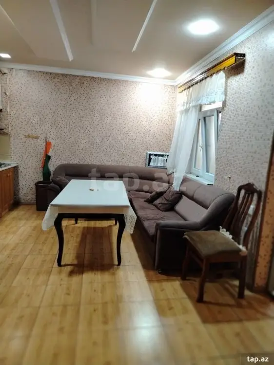 125 000 AZN - 5 otaqlı mənzil , Zaqatala
