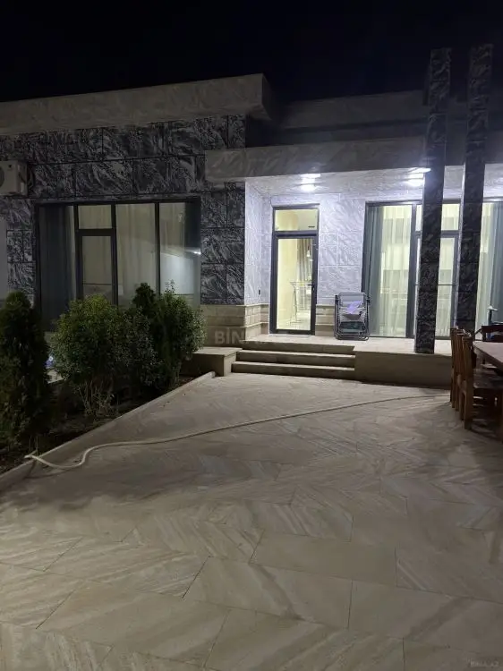 1 400 AZN - 5 otaqlı mənzil Kirayə (aylıq), Şüvəlan, Xəzər, Bakı