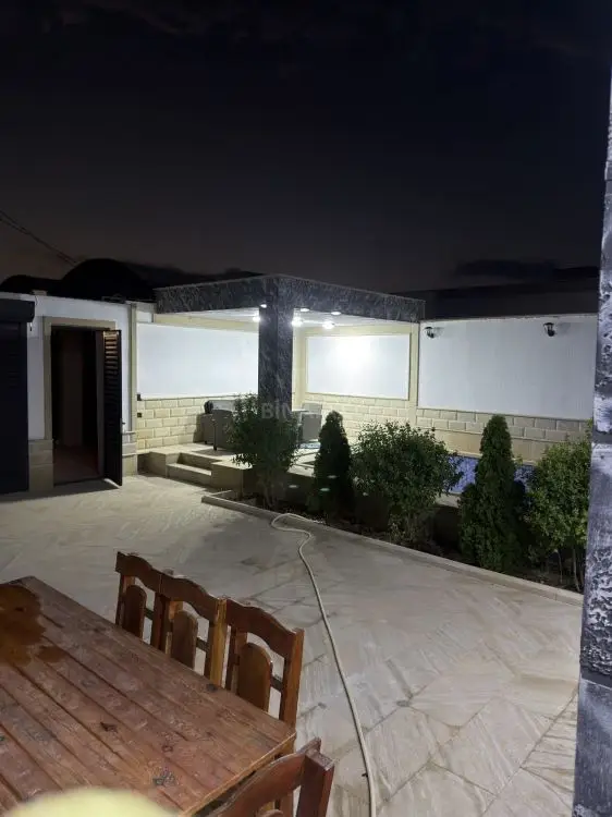 1 400 AZN - 5 otaqlı mənzil Kirayə (aylıq), Şüvəlan, Xəzər, Bakı