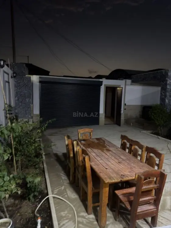 1 400 AZN - 5 otaqlı mənzil Kirayə (aylıq), Şüvəlan, Xəzər, Bakı
