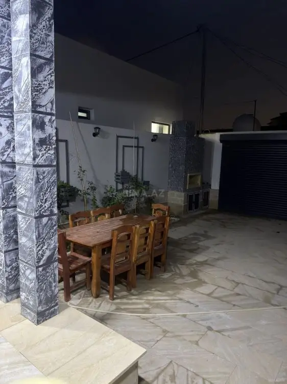 1 400 AZN - 5 otaqlı mənzil Kirayə (aylıq), Şüvəlan, Xəzər, Bakı