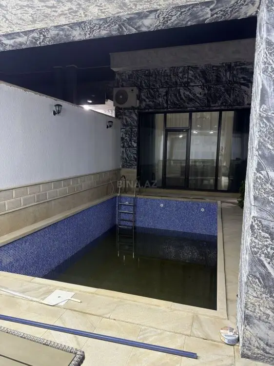 1 400 AZN - 5 otaqlı mənzil Kirayə (aylıq), Şüvəlan, Xəzər, Bakı