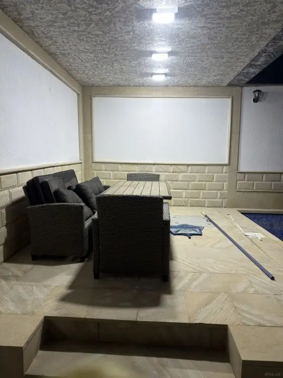 1 400 AZN - 5 otaqlı mənzil Kirayə (aylıq), Şüvəlan, Xəzər, Bakı