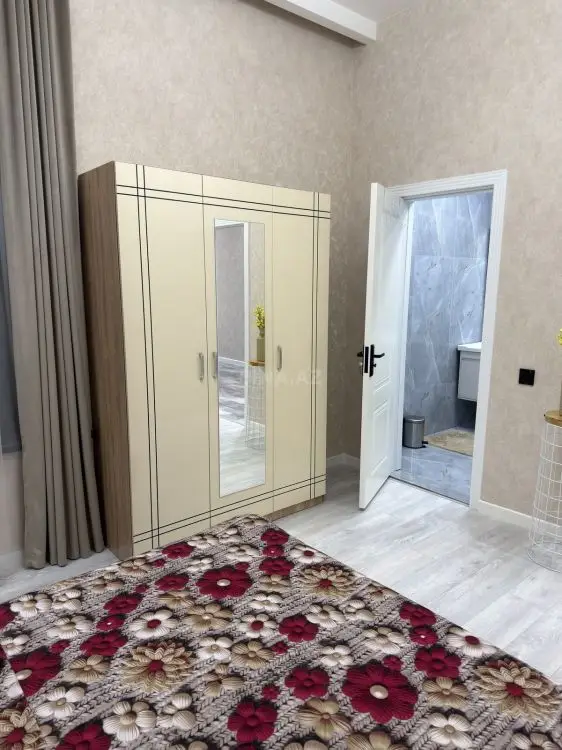 1 400 AZN - 5 otaqlı mənzil Kirayə (aylıq), Şüvəlan, Xəzər, Bakı