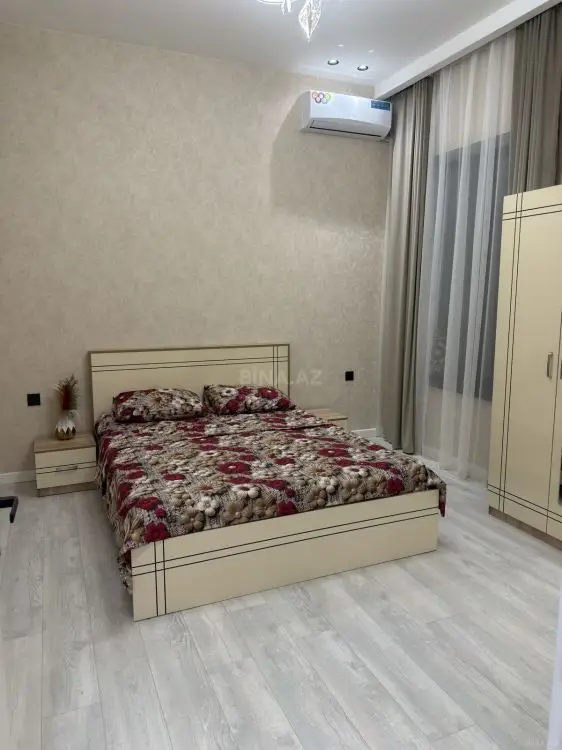 1 400 AZN - 5 otaqlı mənzil Kirayə (aylıq), Şüvəlan, Xəzər, Bakı