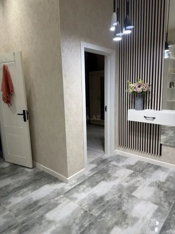 1 400 AZN - 5 otaqlı mənzil Kirayə (aylıq), Şüvəlan, Xəzər, Bakı