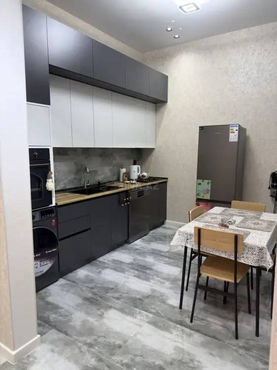 1 400 AZN - 5 otaqlı mənzil Kirayə (aylıq), Şüvəlan, Xəzər, Bakı