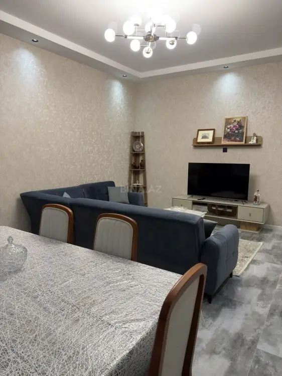 1 400 AZN - 5 otaqlı mənzil Kirayə (aylıq), Şüvəlan, Xəzər, Bakı