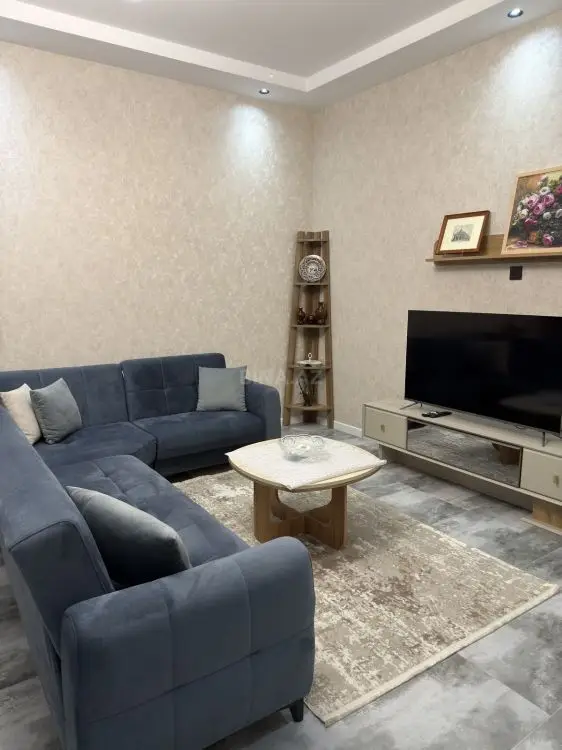 1 400 AZN - 5 otaqlı mənzil Kirayə (aylıq), Şüvəlan, Xəzər, Bakı