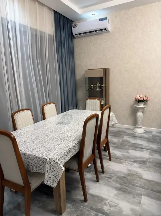 1 400 AZN - 5 otaqlı mənzil Kirayə (aylıq), Şüvəlan, Xəzər, Bakı