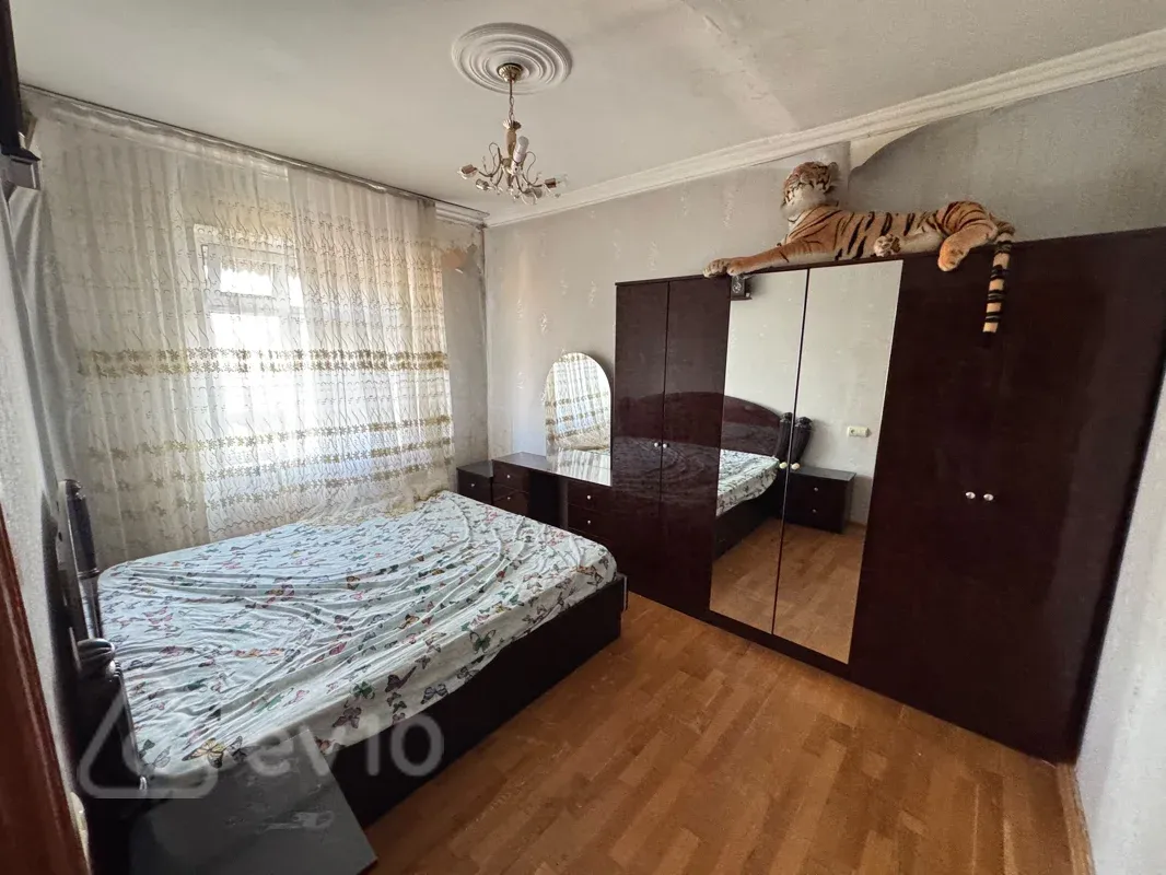 100 AZN - 3 otaqlı mənzil Kirayə (aylıq), Gəncə