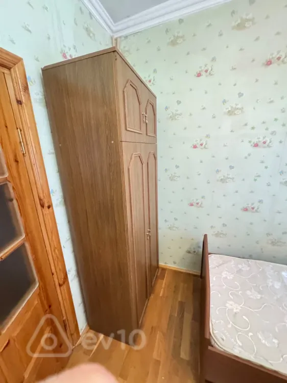 100 AZN - 3 otaqlı mənzil Kirayə (aylıq), Gəncə