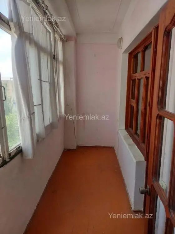320 AZN - 3 otaqlı mənzil Kirayə (aylıq), 47-ci məhəllə, Sumqayıt