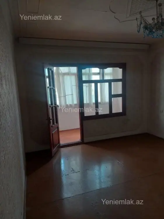 320 AZN - 3 otaqlı mənzil Kirayə (aylıq), 47-ci məhəllə, Sumqayıt