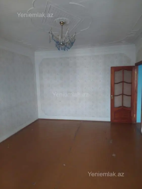 320 AZN - 3 otaqlı mənzil Kirayə (aylıq), 47-ci məhəllə, Sumqayıt