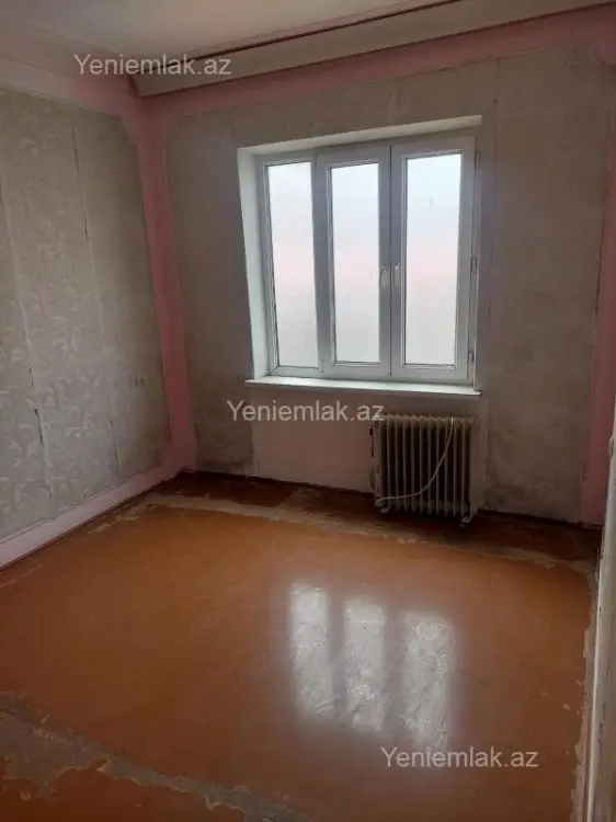 320 AZN - 3 otaqlı mənzil Kirayə (aylıq), 47-ci məhəllə, Sumqayıt