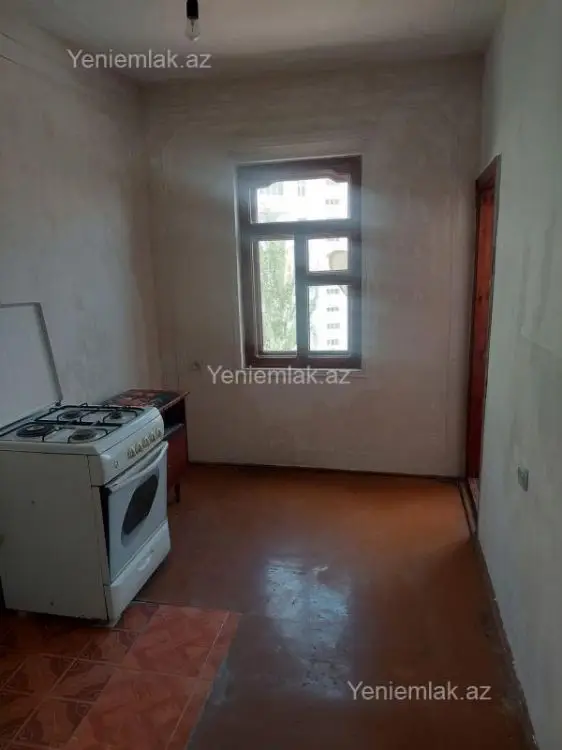 320 AZN - 3 otaqlı mənzil Kirayə (aylıq), 47-ci məhəllə, Sumqayıt