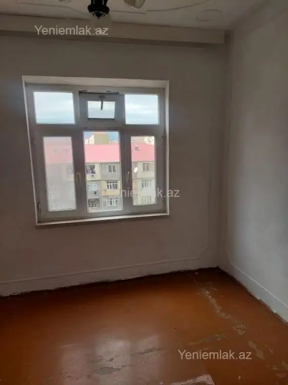 320 AZN - 3 otaqlı mənzil Kirayə (aylıq), 47-ci məhəllə, Sumqayıt