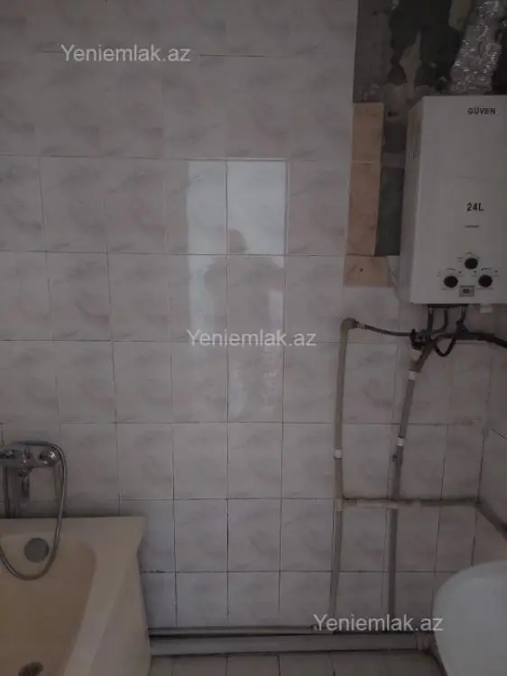 320 AZN - 3 otaqlı mənzil Kirayə (aylıq), 47-ci məhəllə, Sumqayıt