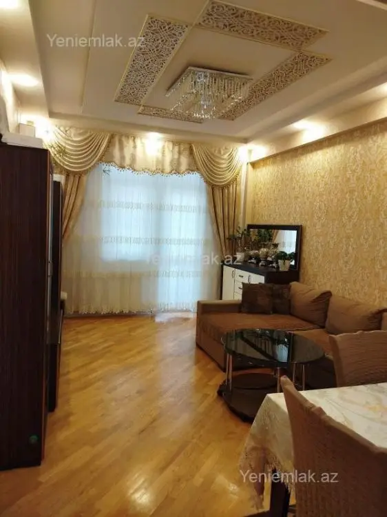 235 000 AZN - 2 otaqlı mənzil Satılır, Əhmədli, Xətai, Bakı