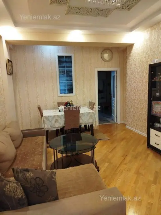 235 000 AZN - 2 otaqlı mənzil Satılır, Əhmədli, Xətai, Bakı