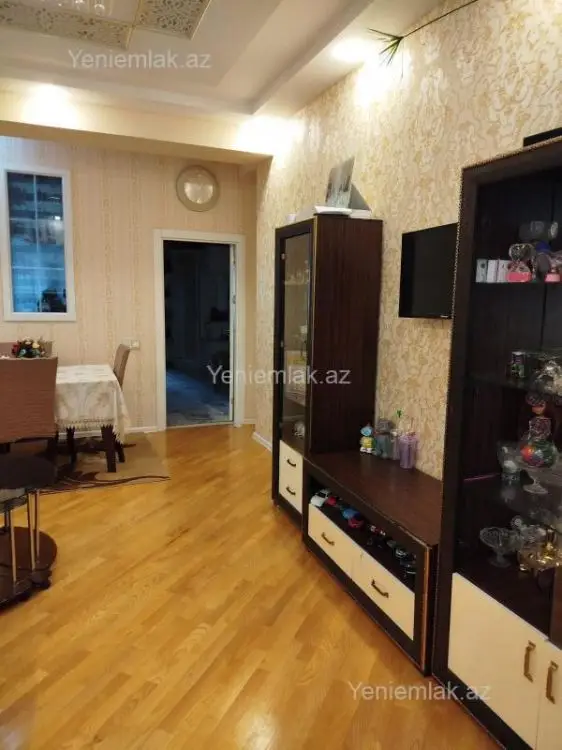 235 000 AZN - 2 otaqlı mənzil Satılır, Əhmədli, Xətai, Bakı