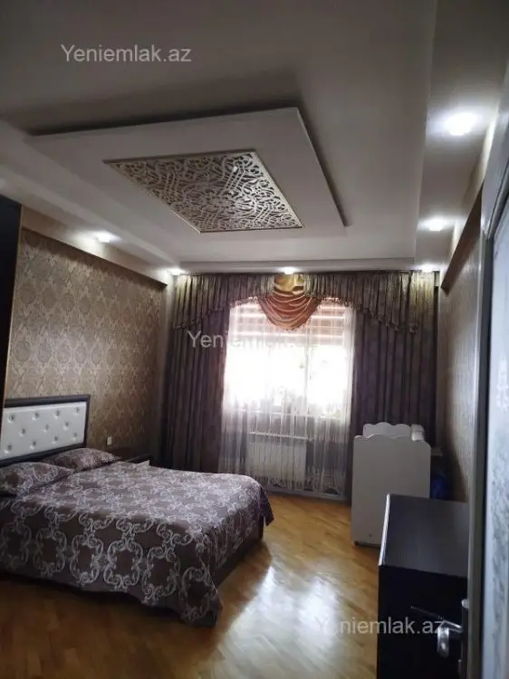 235 000 AZN - 2 otaqlı mənzil Satılır, Əhmədli, Xətai, Bakı