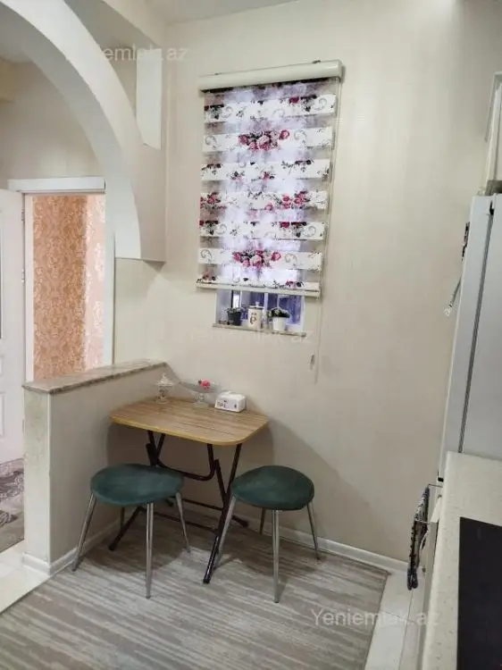 235 000 AZN - 2 otaqlı mənzil Satılır, Əhmədli, Xətai, Bakı