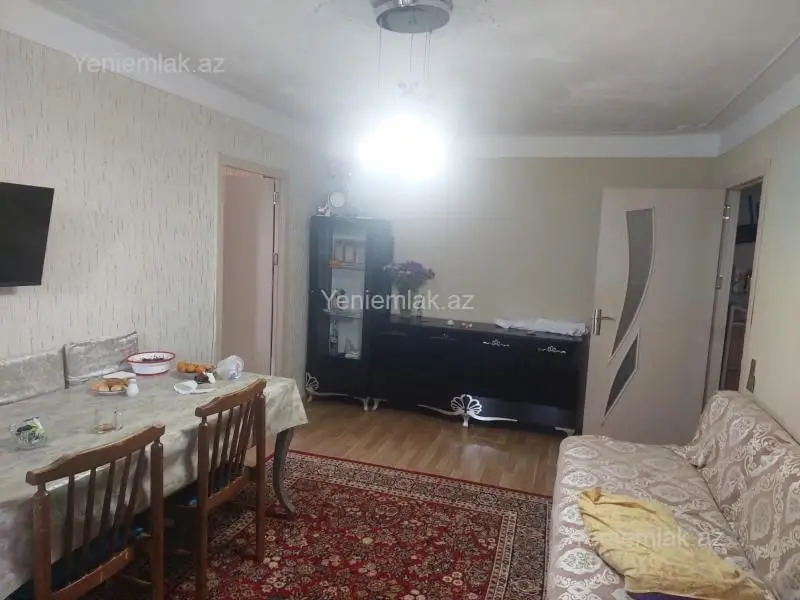 160 000 AZN - 2 otaqlı mənzil Satılır, Yasamal qəs., Yasamal, Bakı