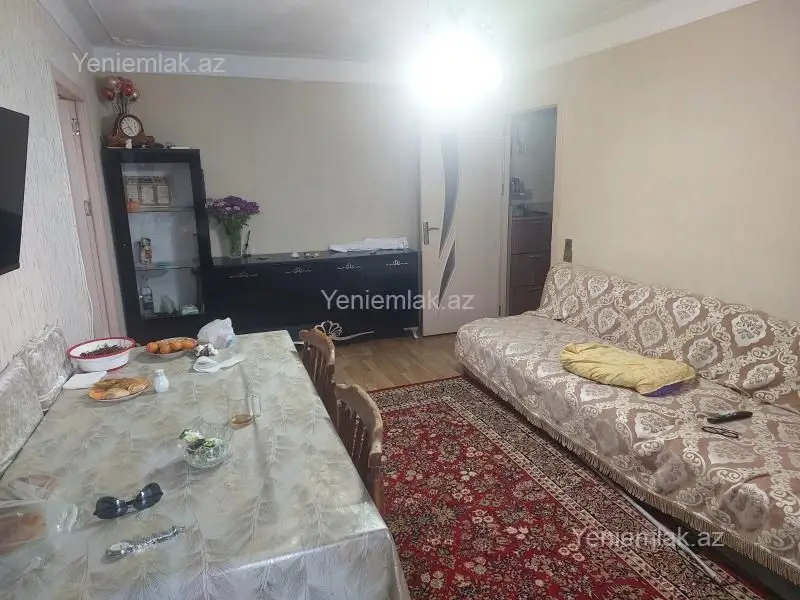 160 000 AZN - 2 otaqlı mənzil Satılır, Yasamal qəs., Yasamal, Bakı