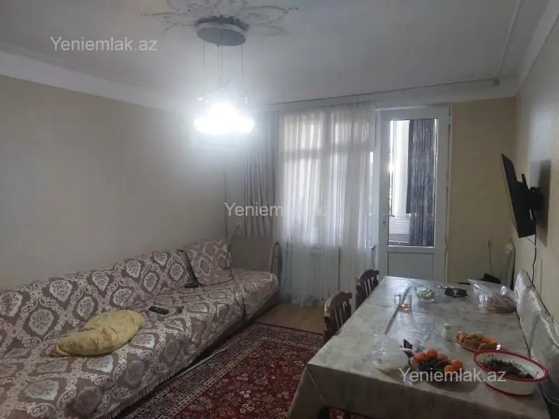 160 000 AZN - 2 otaqlı mənzil Satılır, Yasamal qəs., Yasamal, Bakı