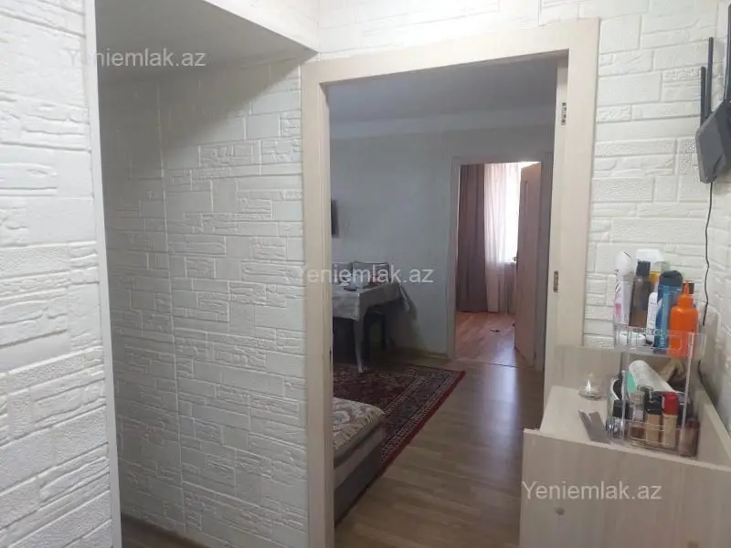 160 000 AZN - 2 otaqlı mənzil Satılır, Yasamal qəs., Yasamal, Bakı