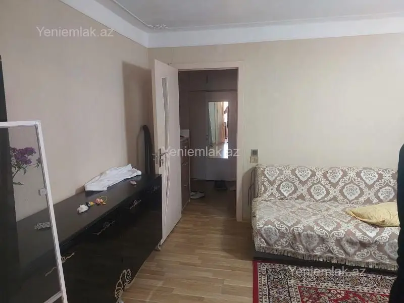 160 000 AZN - 2 otaqlı mənzil Satılır, Yasamal qəs., Yasamal, Bakı