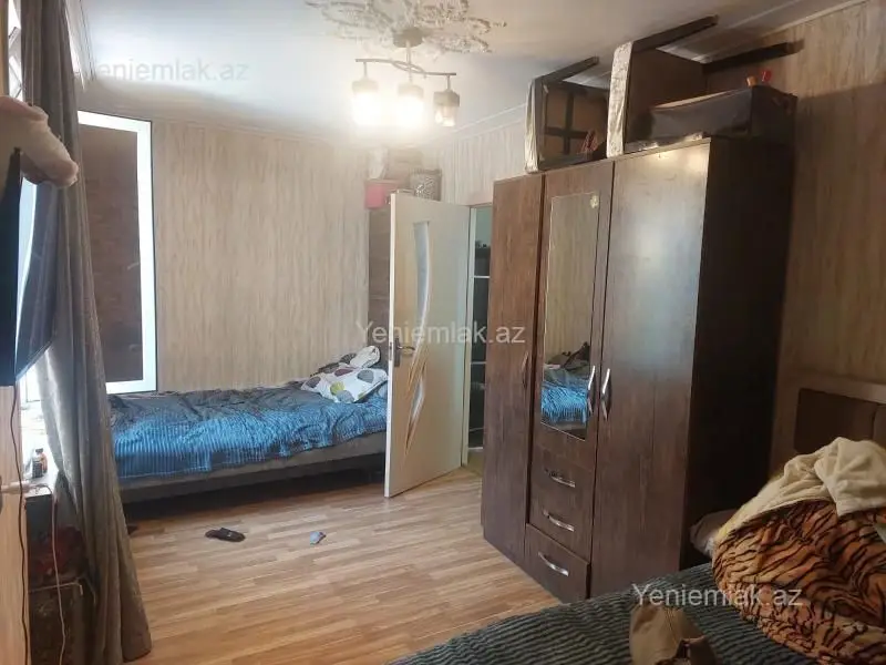 160 000 AZN - 2 otaqlı mənzil Satılır, Yasamal qəs., Yasamal, Bakı