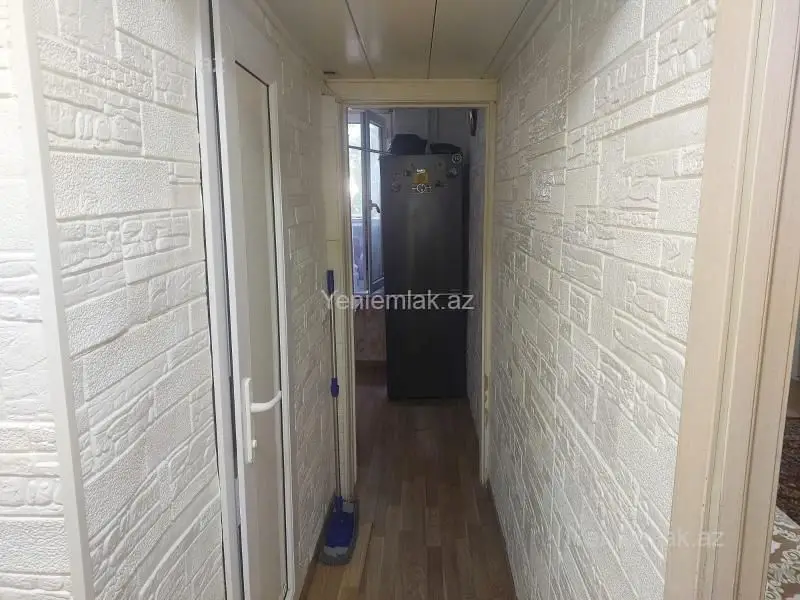 160 000 AZN - 2 otaqlı mənzil Satılır, Yasamal qəs., Yasamal, Bakı