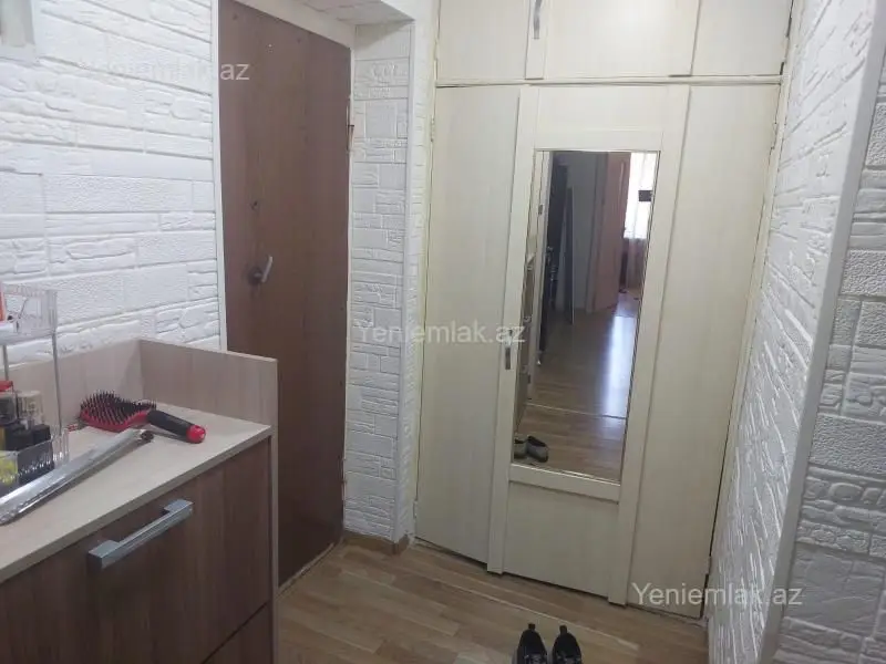 160 000 AZN - 2 otaqlı mənzil Satılır, Yasamal qəs., Yasamal, Bakı